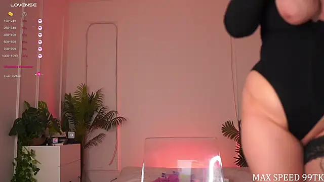 Mary_Lise webcam