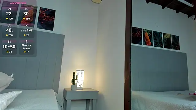 Candy_millers webcam