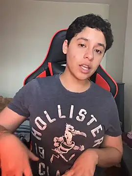 HUMANXTHING webcam