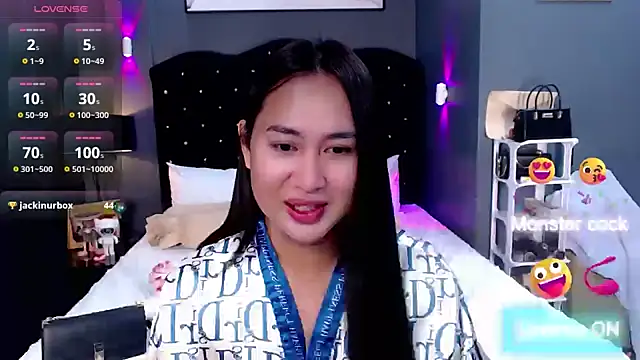 HOTTESTCANDYTS webcam