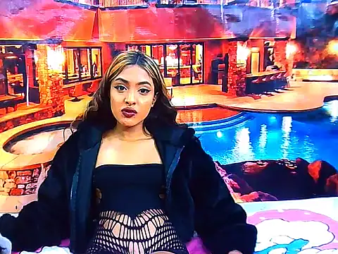 IndianPretty14u2Luv webcam