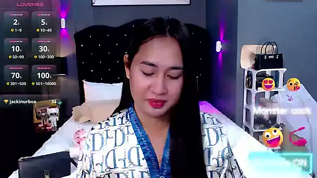 HOTTESTCANDYTS webcam