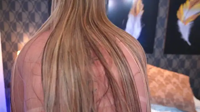 SharomRoss live sex cam
