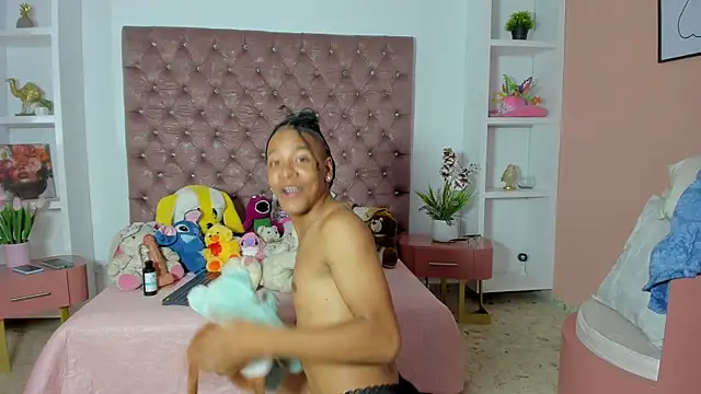 TenderTeacher live cam on StripChat