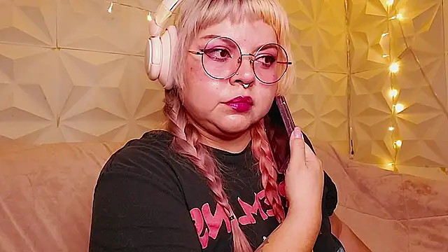 Satyn_doll webcam