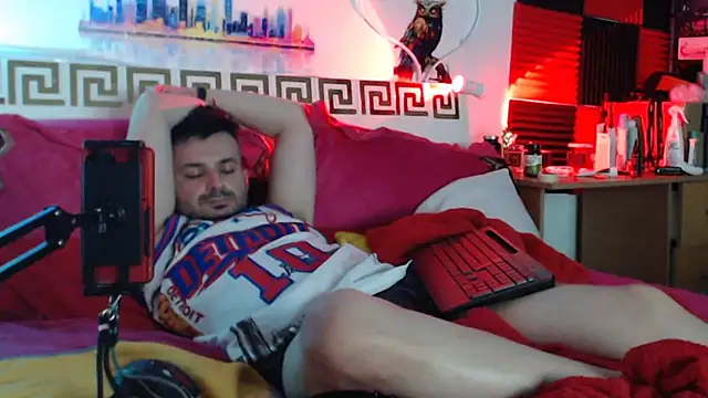 Hugec0ck007