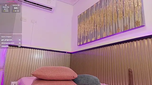 _anais_rose_ live cam on StripChat