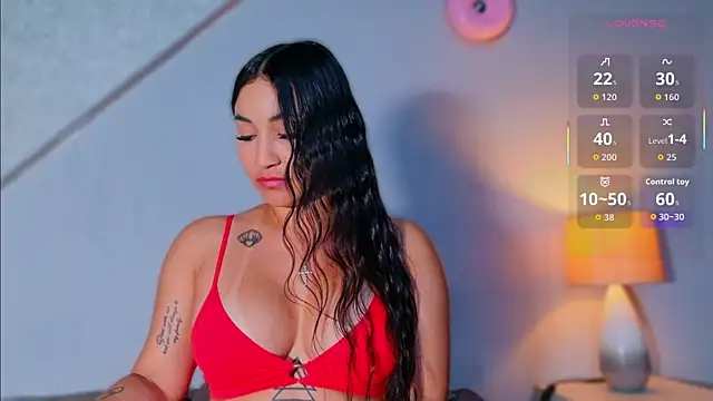 ReinaChloe