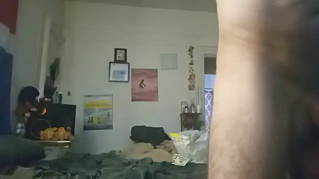 BaByArM81 live cam on StripChat