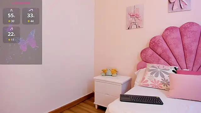 Abby-campbel webcam