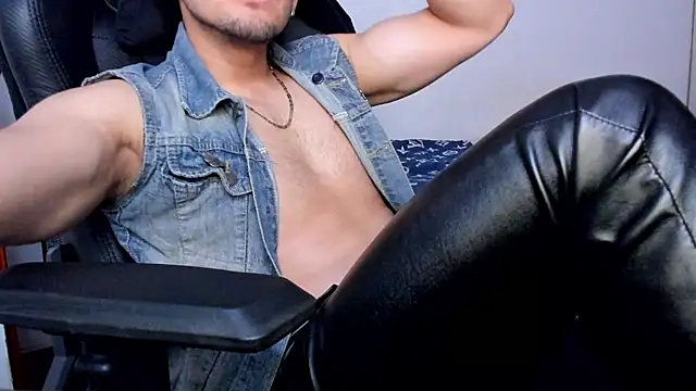 Tommy_Bred webcam
