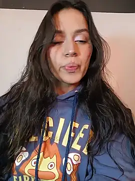 Danni_shy webcam