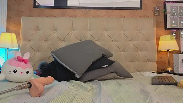 slim_tian webcam