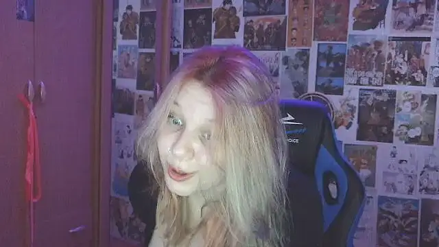 FoxPlayXX webcam