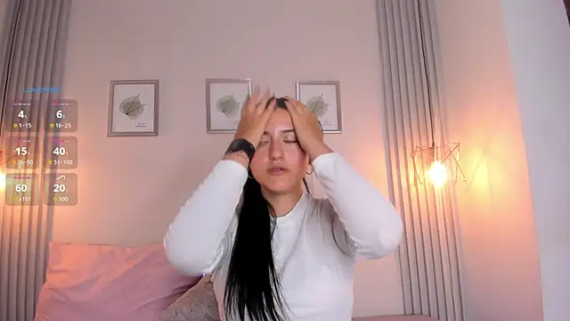 Sallyrosee_ webcam