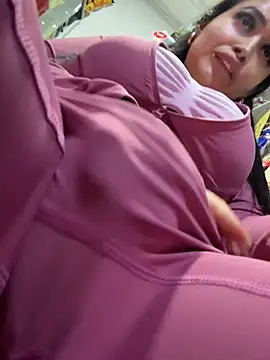 Sara_fun webcam