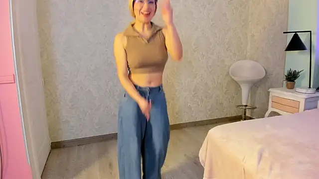 Hidori_rem live cam on StripChat