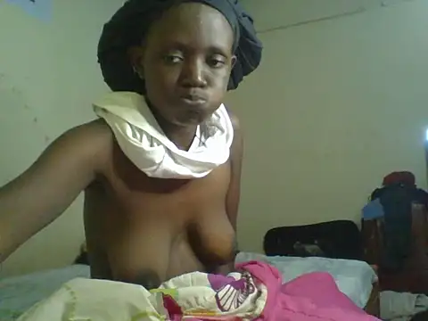 EbonyFlirt live cam on StripChat