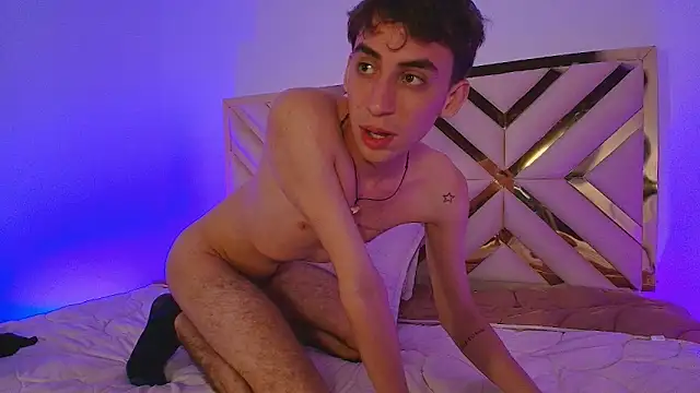 Terry_Grace webcam