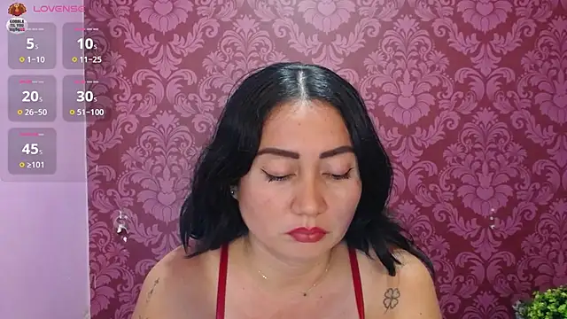 juliana_diaz webcam