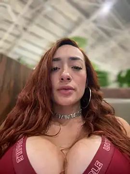 ariiel_ Live Webcam on Stripchat