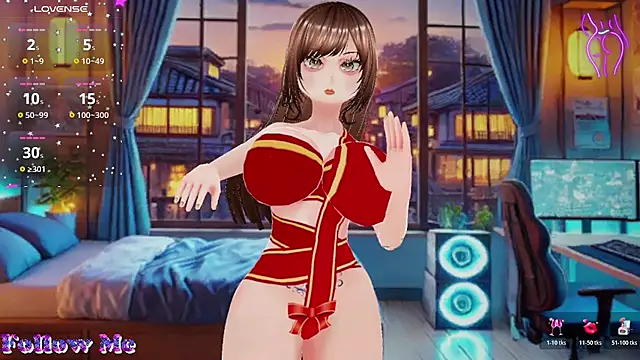 Hanaedamngirl