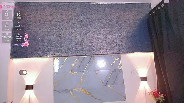 Skyee_angel live cam