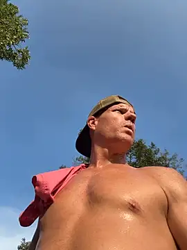 JockNThirsty live cam