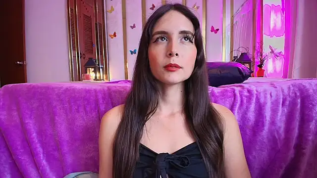 AmeliaRousse webcam