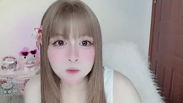 -zhuzhu-999- live cam
