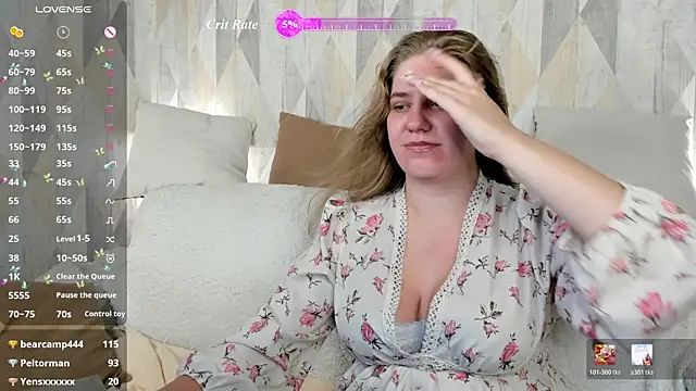 Megan_Violer webcam