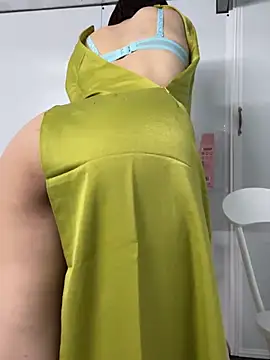 nana-19's live room