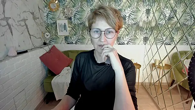 Paris_Cherry webcam
