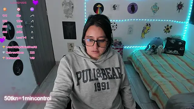 Cherry_blush_ webcam
