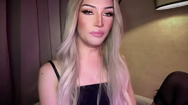Alicegreenexx webcam