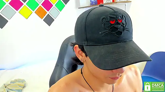 AmethystShadow17 webcam