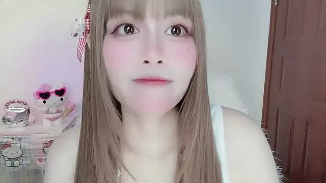 -zhuzhu-999- live cam