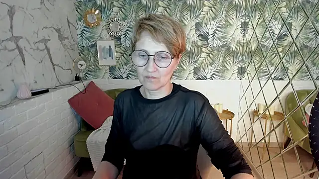 Paris_Cherry webcam