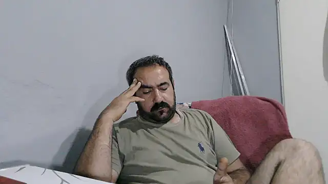 -Hunter_Blaze- webcam