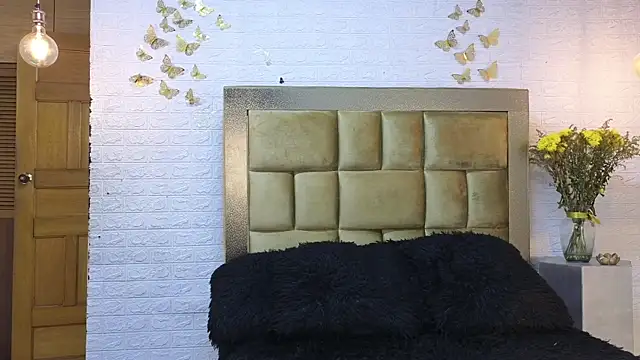 ximenawilliamss live cam