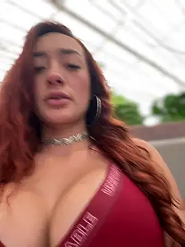 ariiel_ live cam on StripChat