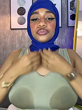 afrodita_smith08 live cam on StripChat