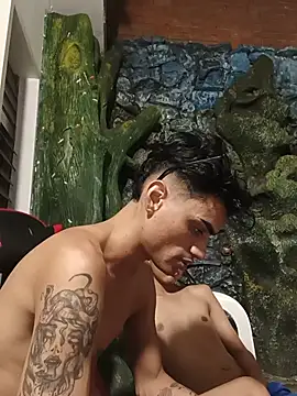 Limitless_boy live cam