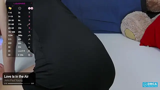 -Lorik- live cam on StripChat