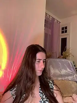 INELIKA webcam
