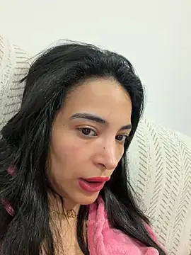 Naughty_Arab_girl webcam
