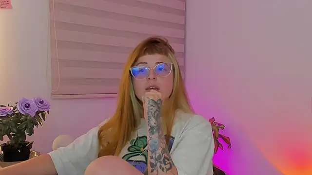 tekila__ webcam