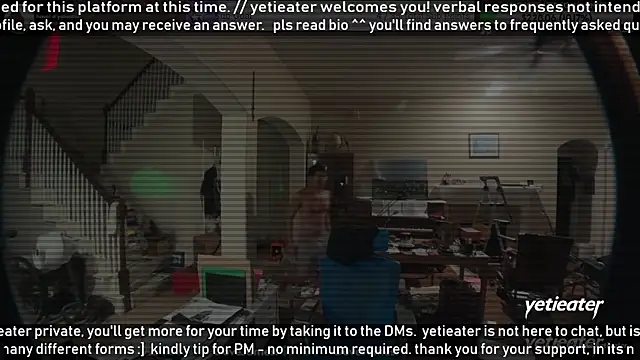 yetieater webcam