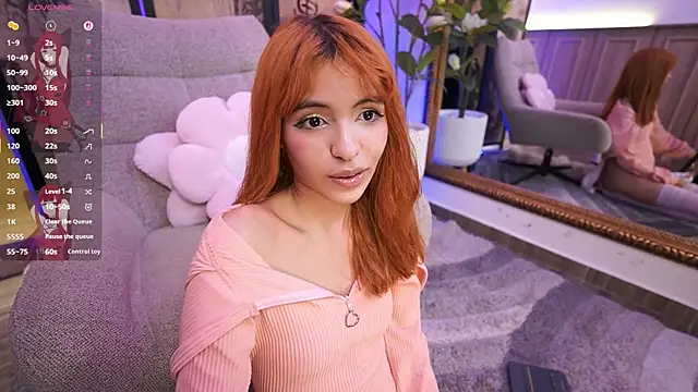 NamiKimura live cam on StripChat