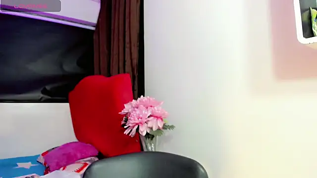 Britany_montiel webcam
